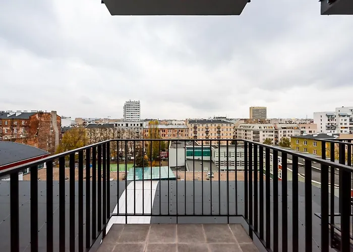 7Th Floor Atelier Praga Studio