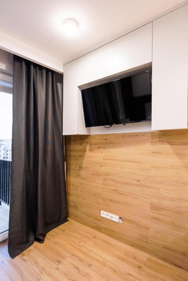 7th Floor Atelier Praga Apartmán Varšava